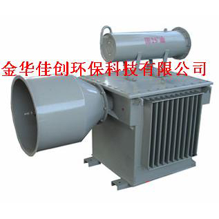 麦盖提GGAJ02电除尘高压静电变压器